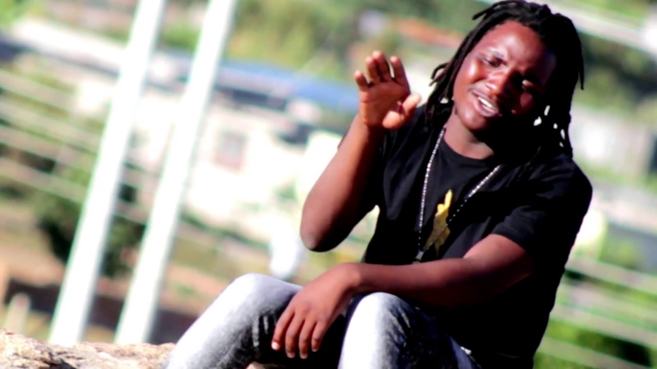 Uncle Epatan - 'Prayer' Musical Video