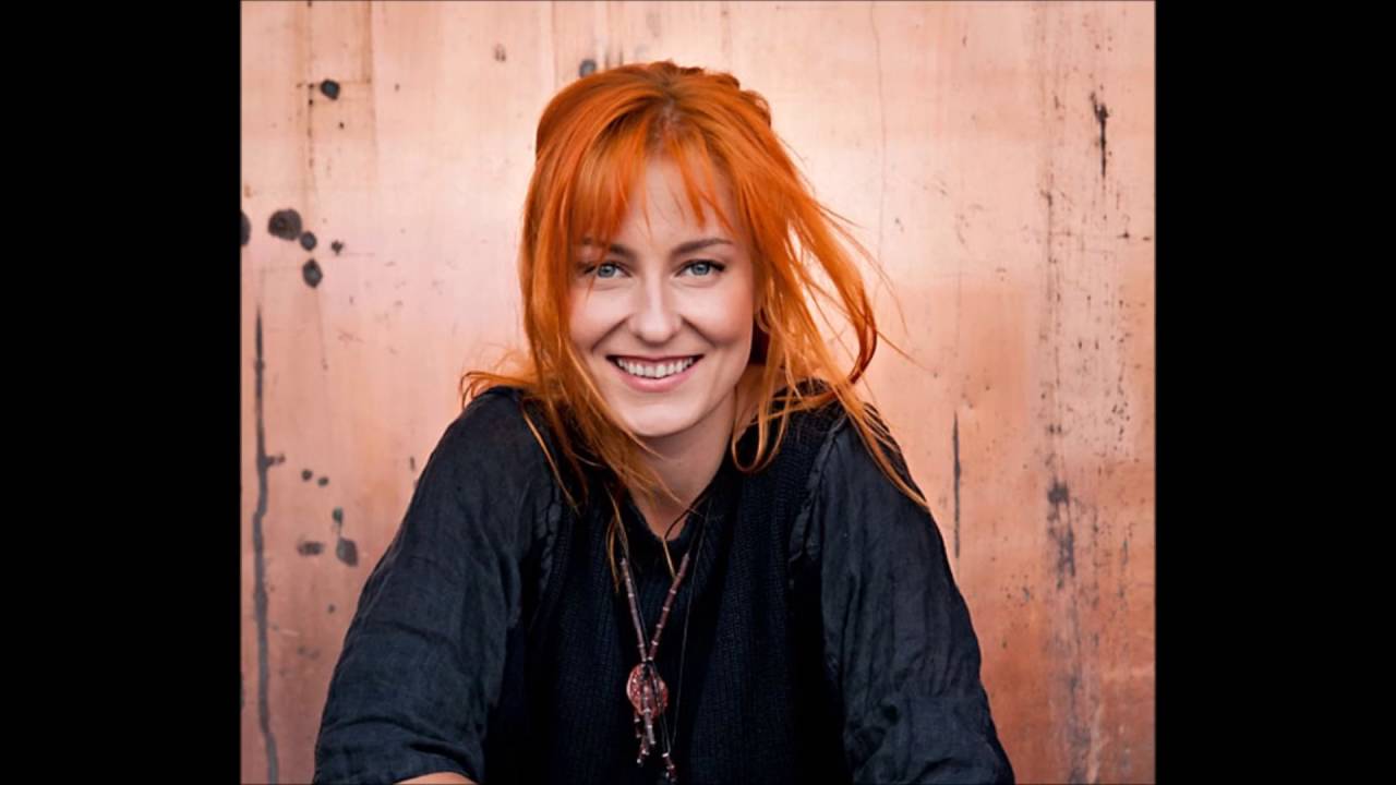 Mariska - Typötyhjiin