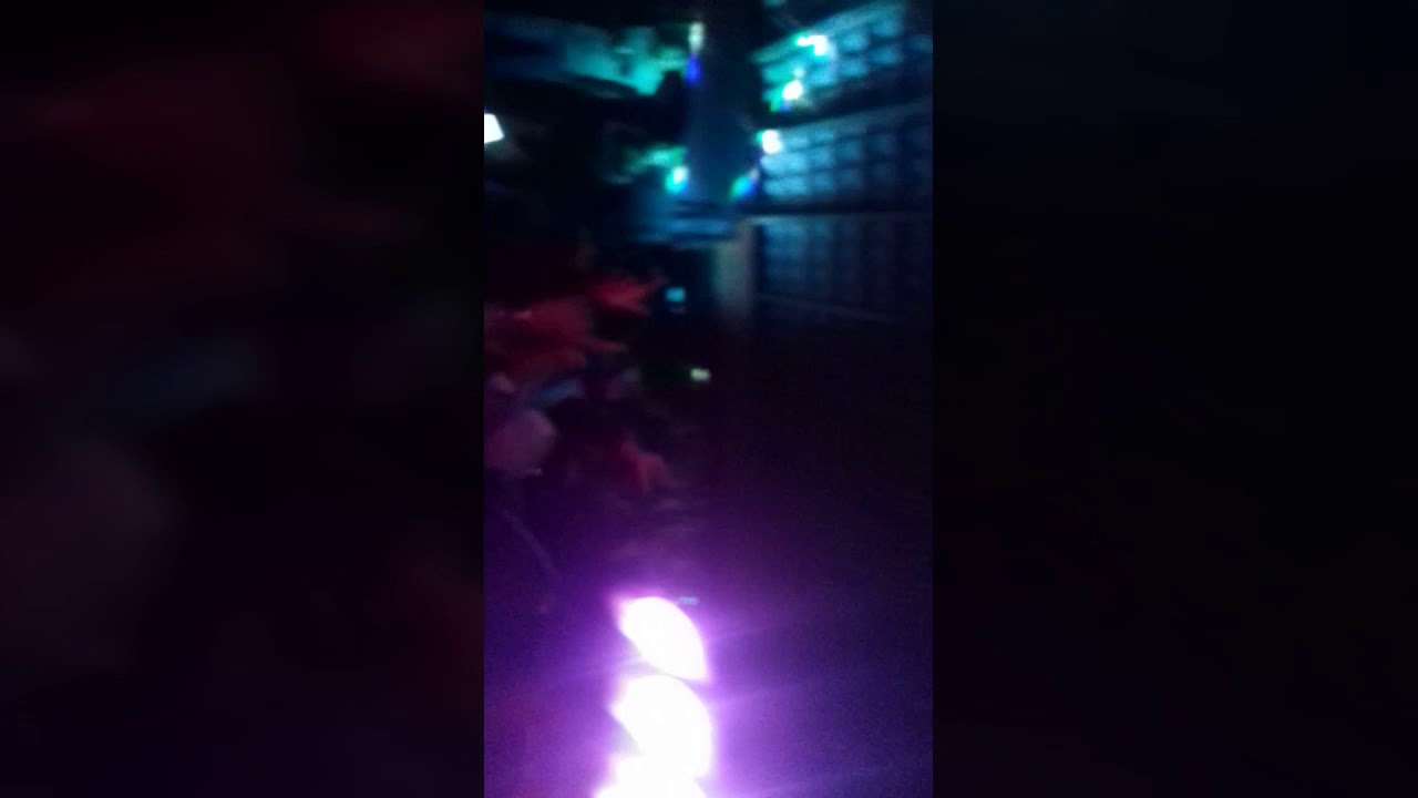 MC Daruan - Apresenta&ccedil;&atilde;o (Ao Vivo
