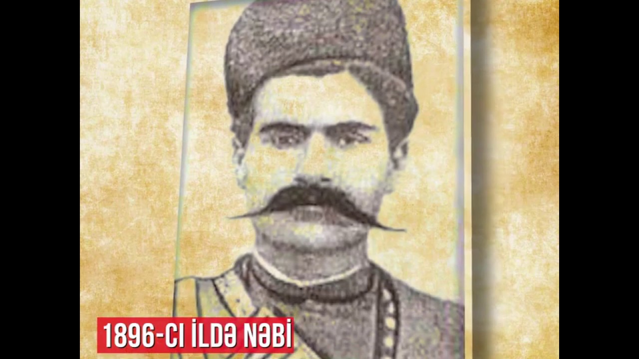 Qaçaq Nəbi və Həcərin övladlarının taleyi (İLK DƏFƏ)
