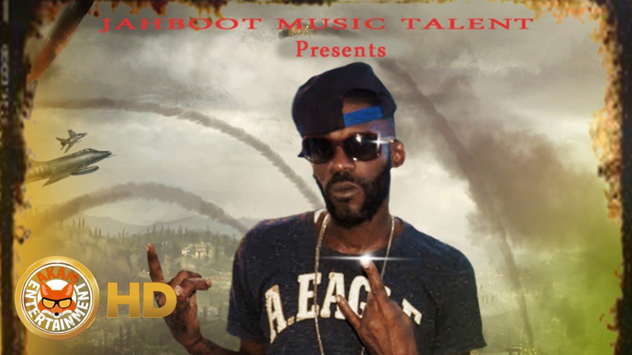 Doza Medicine - Really Seh Nutt'n (Raw) [Bad Charge Riddim] September 2016