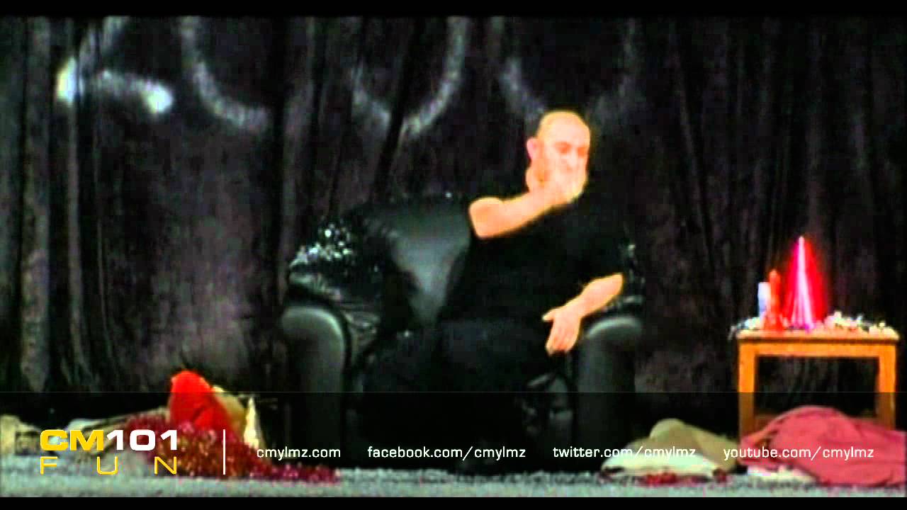 Cem Yılmaz | Yoo, bir kısmım girdi.