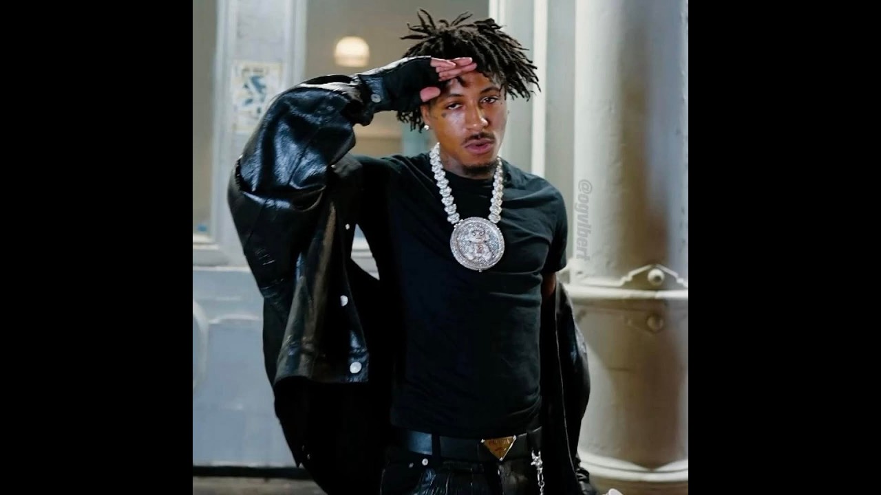 [FREE] NBA Youngboy Type Beat 
