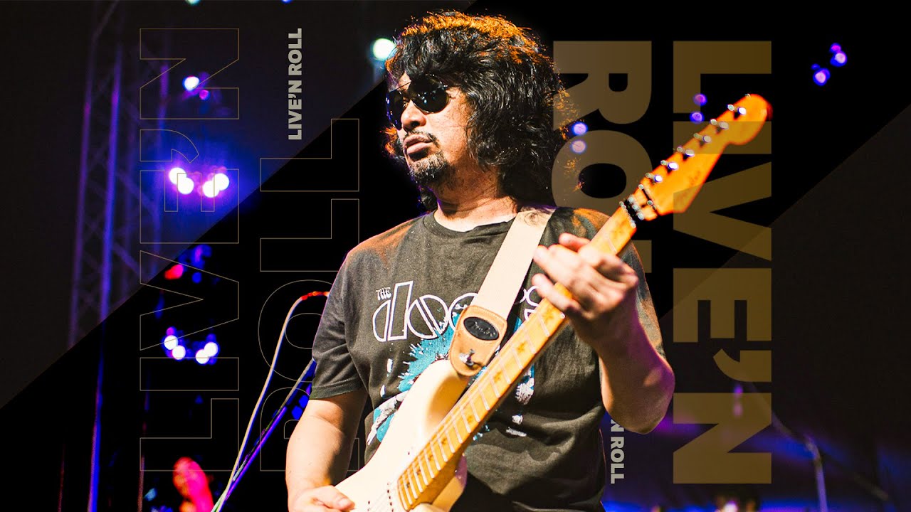 [FULL] Songtopia Livehouse 'เสก LOSO LIVE'N ROLL'