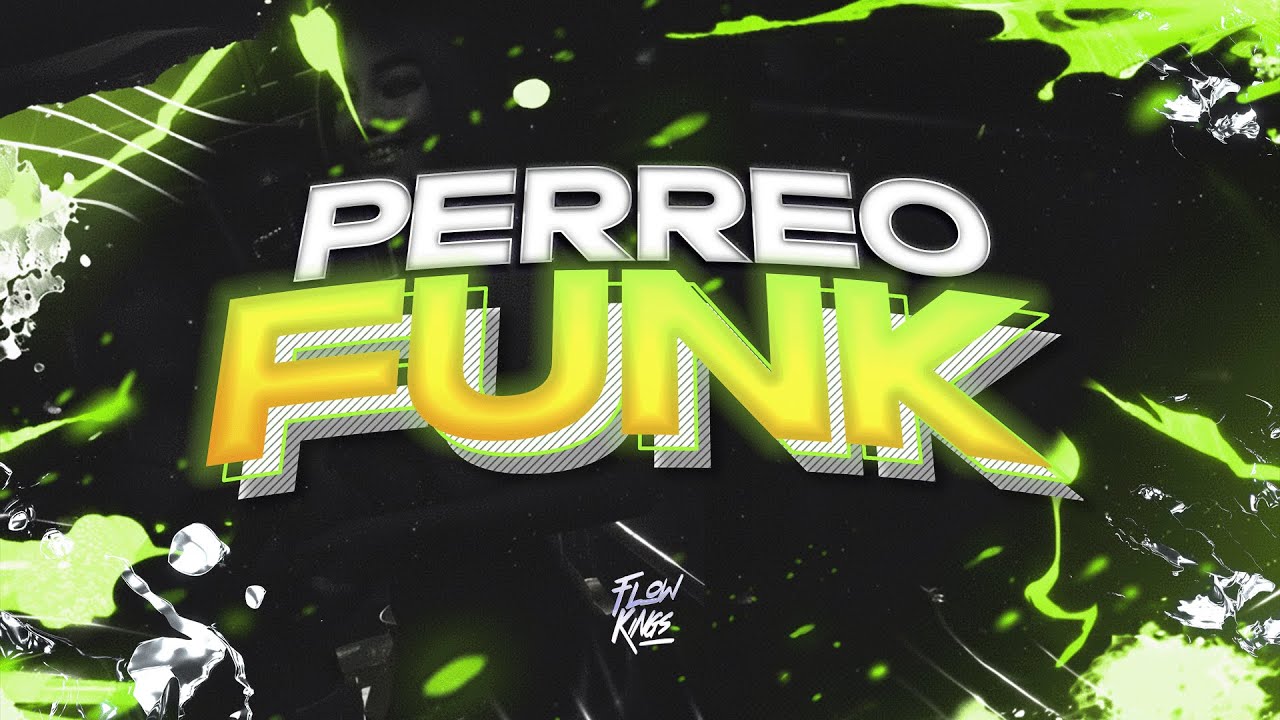 🍑 PERREO FUNK 2026 🔥 ENGANCHADO ENERO 2026 🔥 LO MÁS ESUCHADO - FLOW KINGS 😈