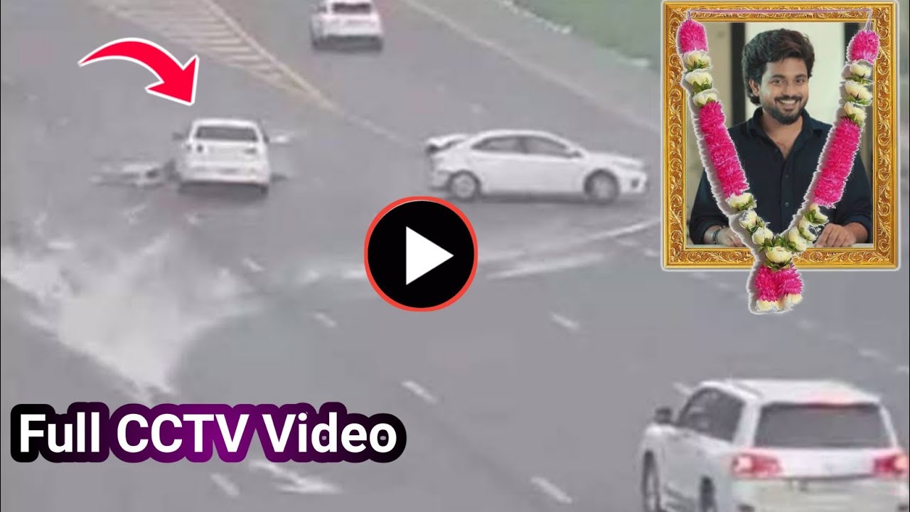 Bharat Kanth Accident News Today | Tollywood Industry In Shock 