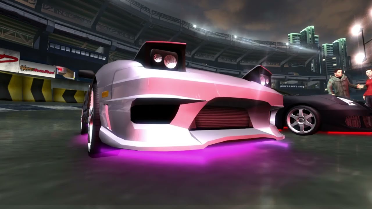 Full Reputation Wins 💪 Sprint & Drift Domination | Then I Upgrade My 240SX | NFS Underground 2