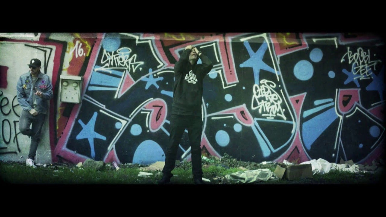 Vladimir 518 - Krev neni voda ft. Orion (prod. Mike T) |Official Music Video|