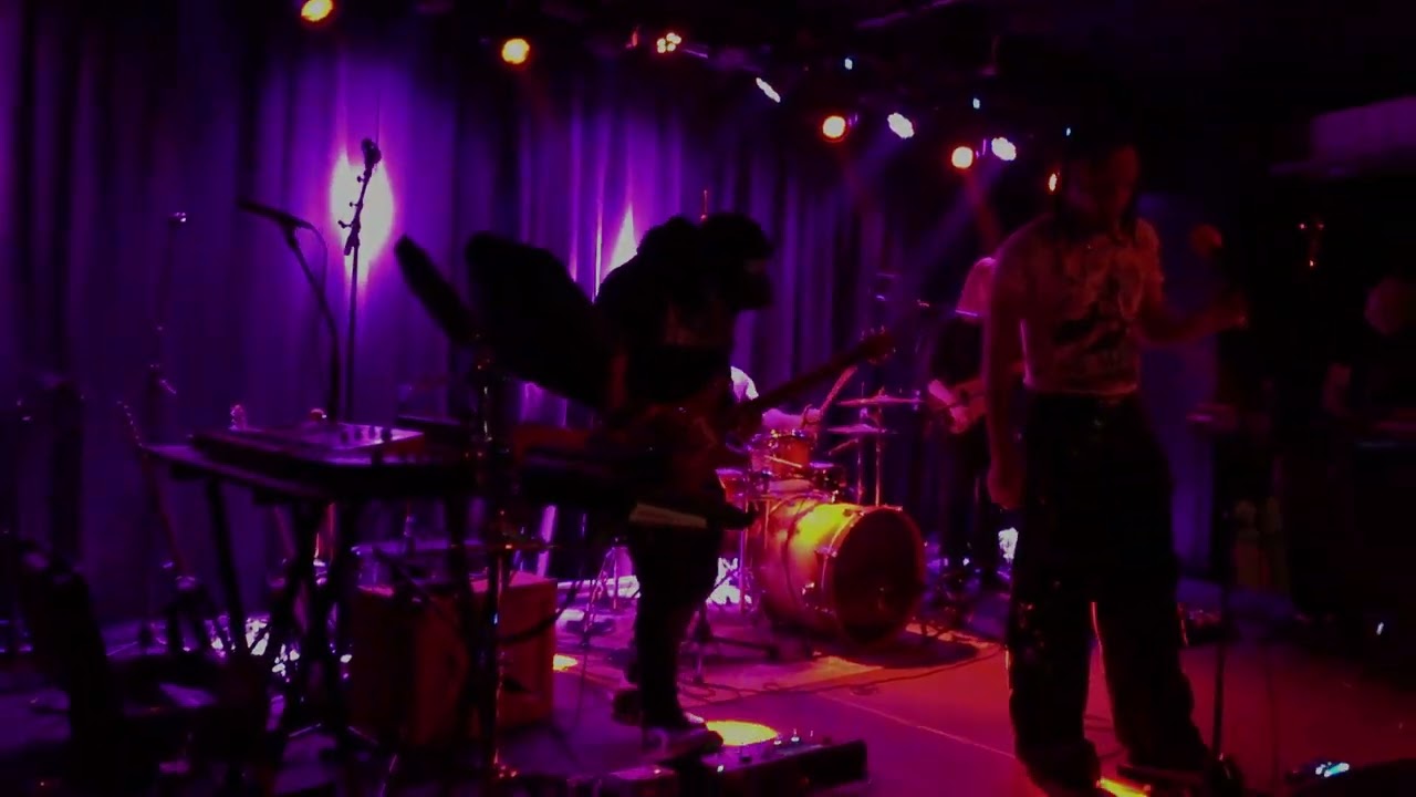 Jah PHNX Tour Fundraiser  link. Click on more, then click the photo of Jah at the bottom.