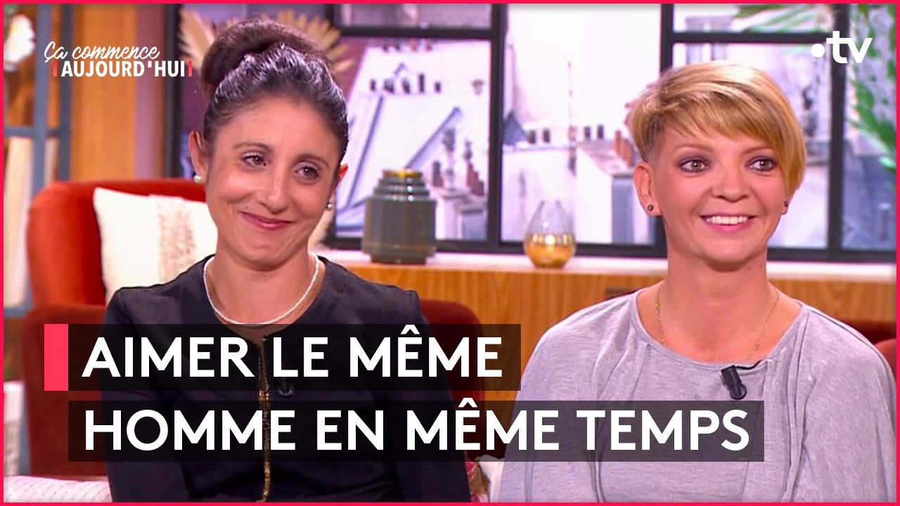La maîtresse de mon mari : de rivales à meilleures amies ! - Ça commence aujourd'hui