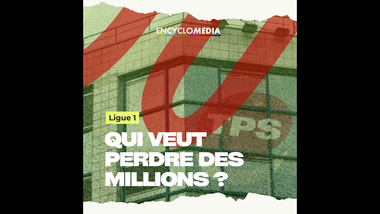Ligue 1 : qui veut perdre des millions ? Les années Canal+ / TPS