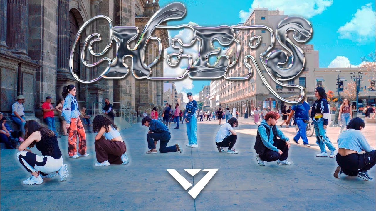 [K-POP IN PUBLIC MÉXICO | ONE TAKE] SEVENTEEN LEADERS 세븐틴 - 'CHEERS' | Dance Cover by Memoria