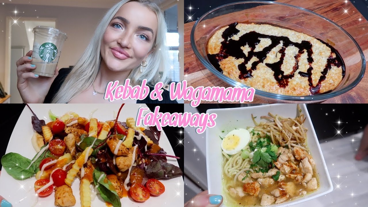 WHAT I EAT IN A DAY ON 1500 CALORIES