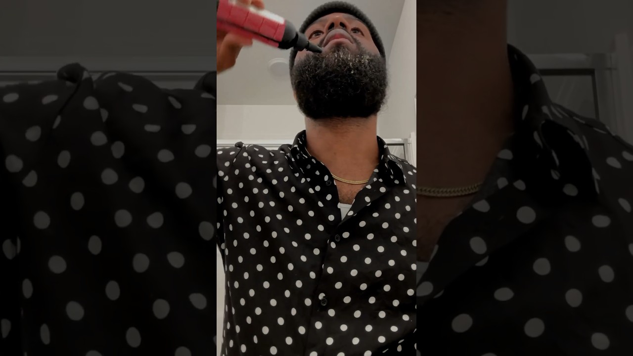 Best Beard Care, Beard Oil & Skin Care Oil For Men - LAID Hair Care (Available At Walmart)