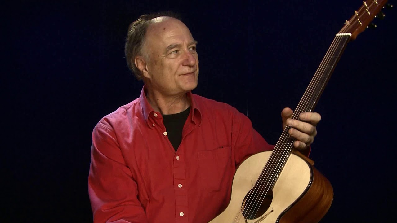 Guitar Basar pr&auml;sentiert: eine handgebaute OM von Max Spohn aus Mondfichte und Mahagoni.