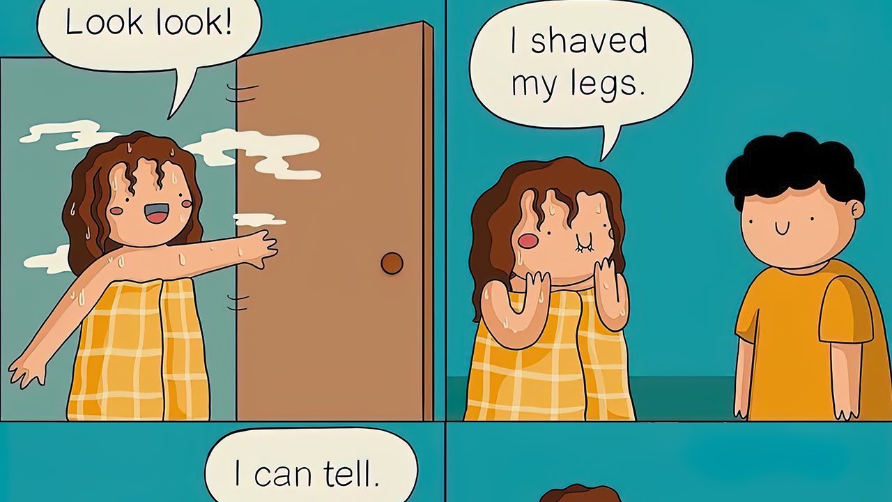 Dark Mode Memes V1244