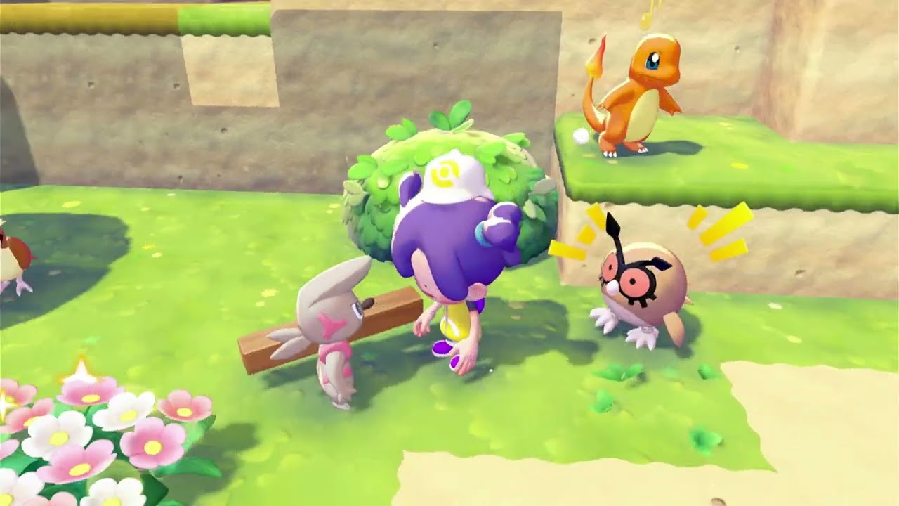 【無言　ぽこ あ ポケモン】2026.03.05　02