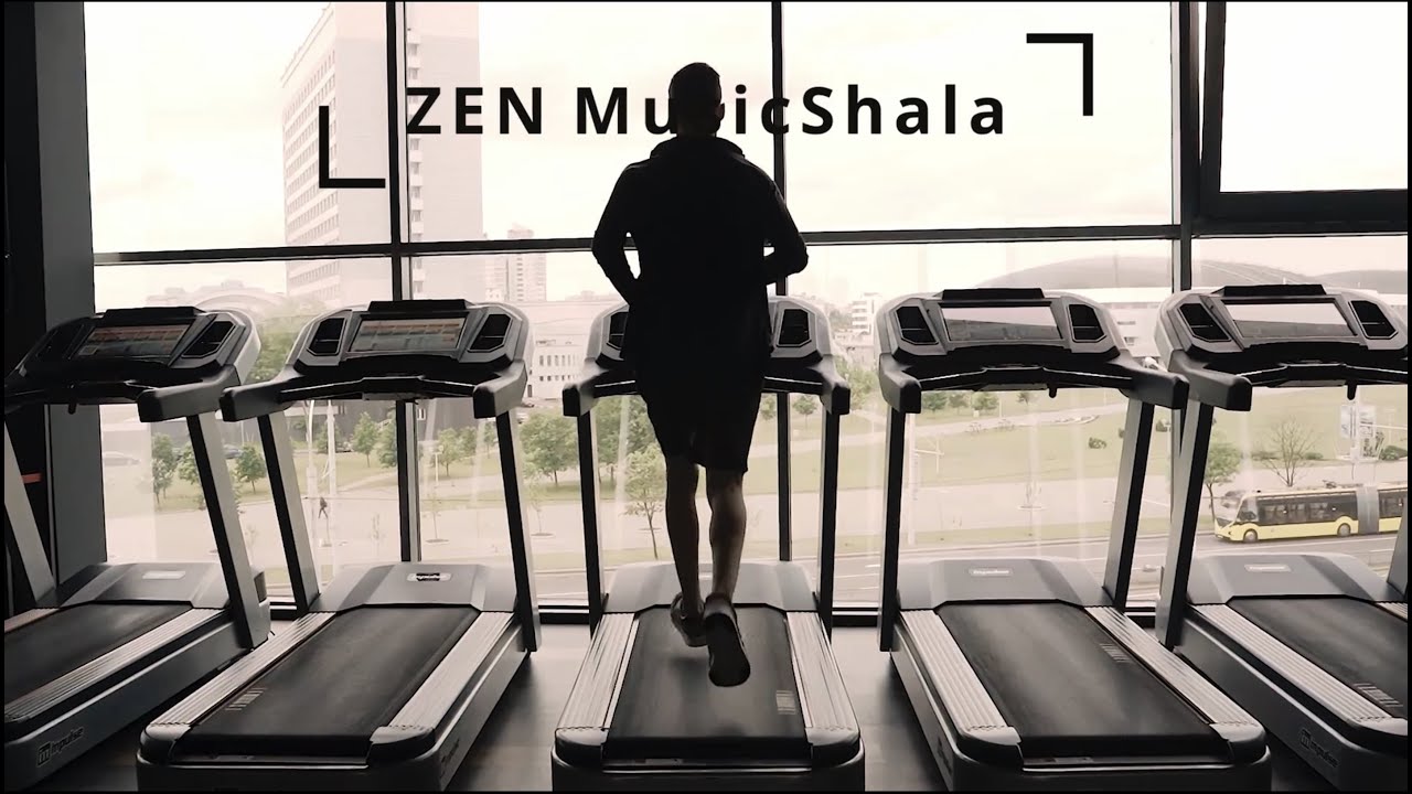Jogging Motivation Music | Lockdown Workout I Running Motivation Music | Energy | ZEN MusicShala