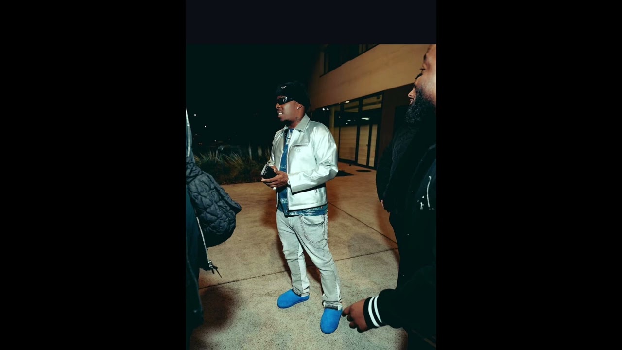 Jo&eacute; Dw&egrave;t Fil&eacute; x Aya Nakamura x Tiakola Type Beat - R&eacute;pondeur | (Prod. Sinhokeyz) Afro/Zouk Typebeat 