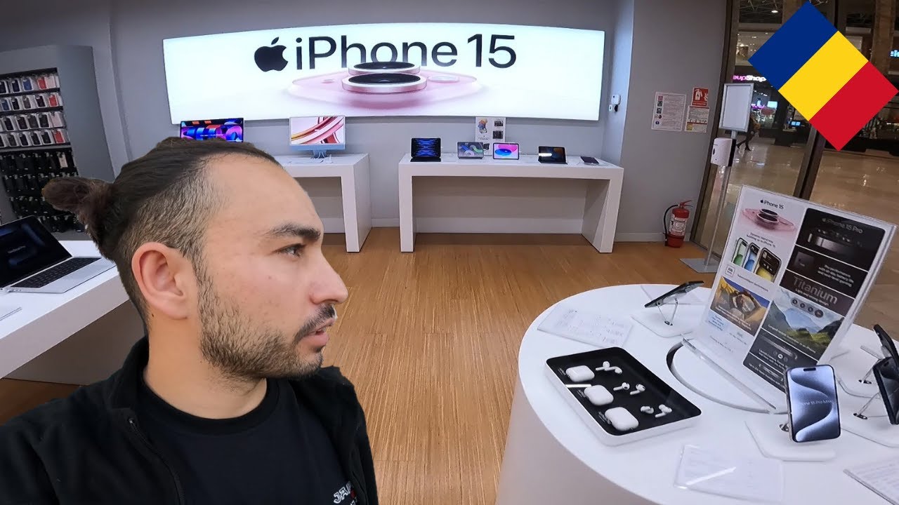 Romanya Iphone Fiyatları 2024 ! Neredeyse Bedava !  ~171