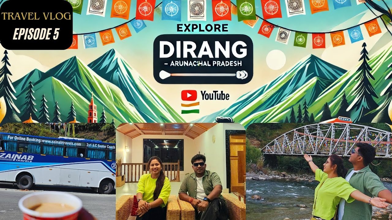 The amazing reality of Homestay | Dirang Travel | Arunachal Pradesh