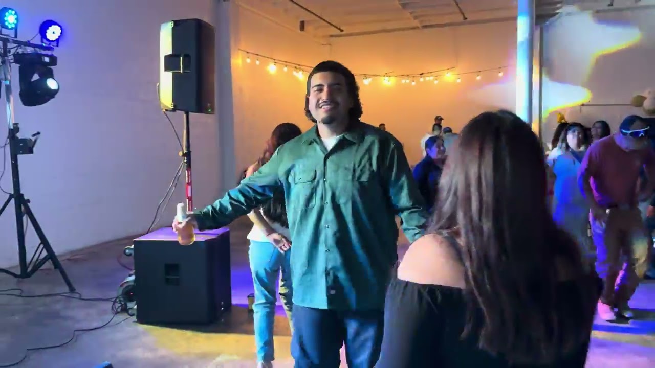 Popurrí  mateo reyes / Gabriel Juárez y su ritmo alegre / Santa Catarina noltepec /2025 