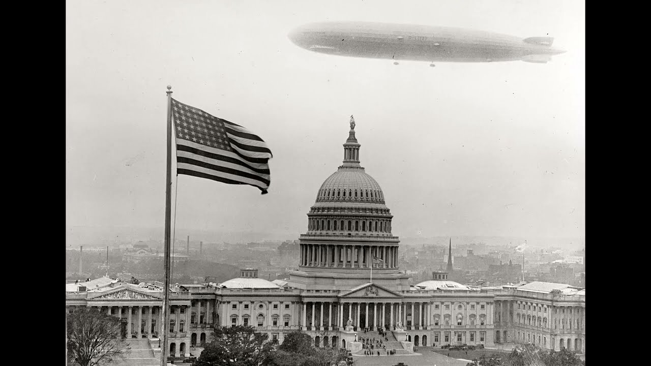 Photos in  USA History 1890-1950