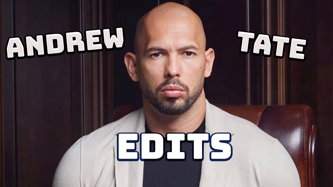 Coldest Andrew Tate Edits Part 15