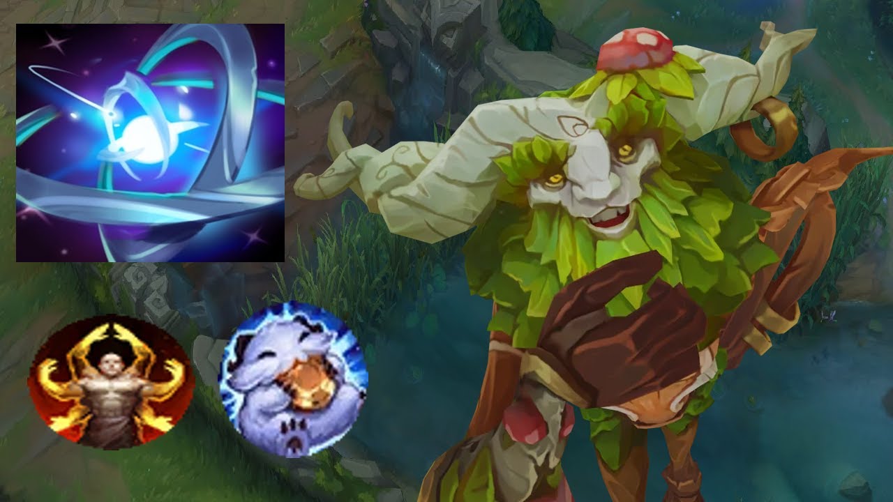 TESTING NEW REWORKED DAWNCORE ON IVERN?!?!
