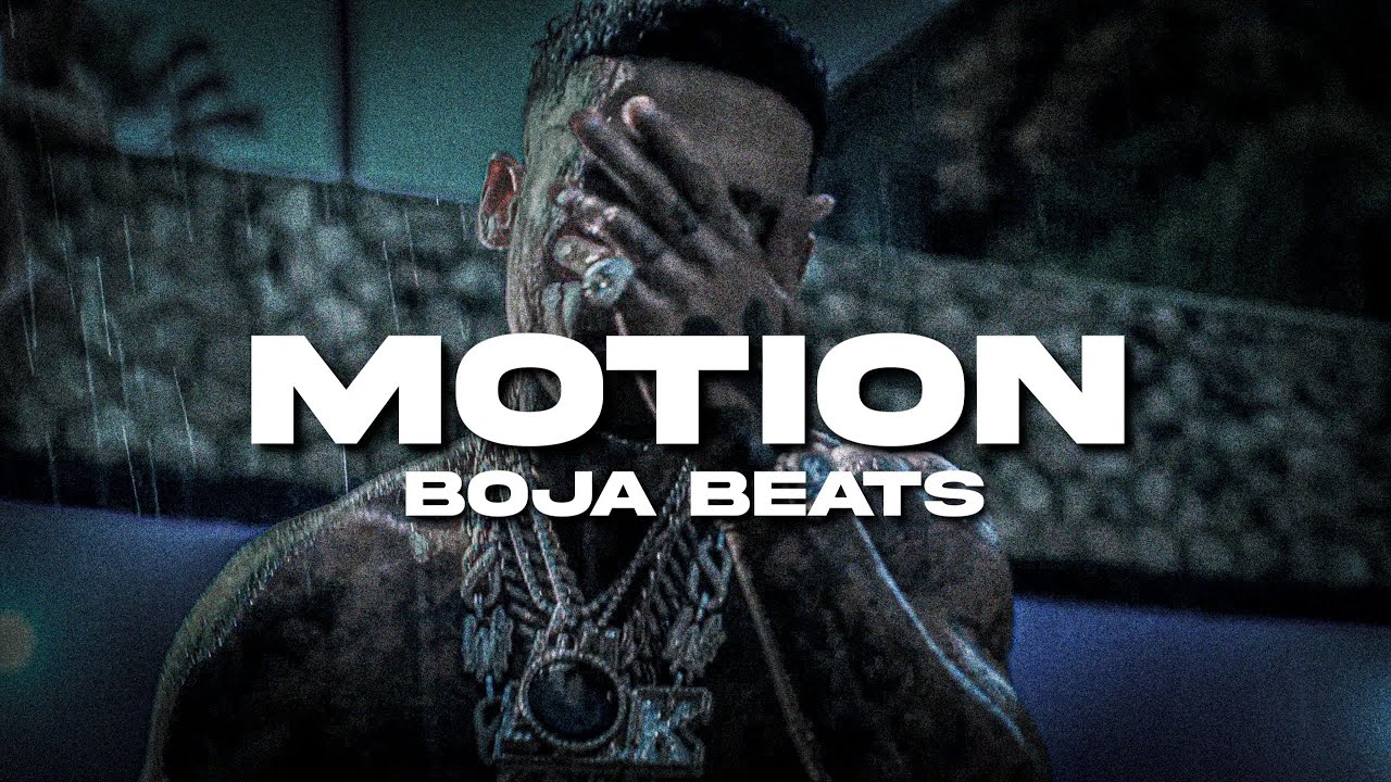[FREE] Fredo X Clavish X Potter Payper UK Rap Type Beat 2026 - Motion