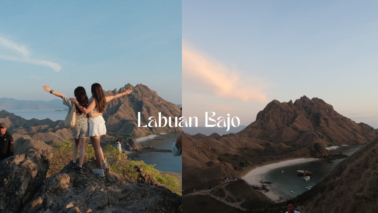 Labuan Bajo 2k25