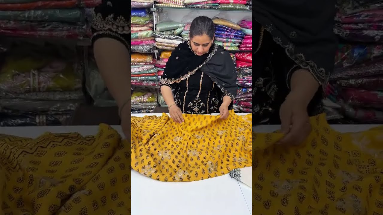 आ गया ac वाले सूटों की पहली वीडियो प्राइस ऐसा जो कही ना मिले order no 9899616200