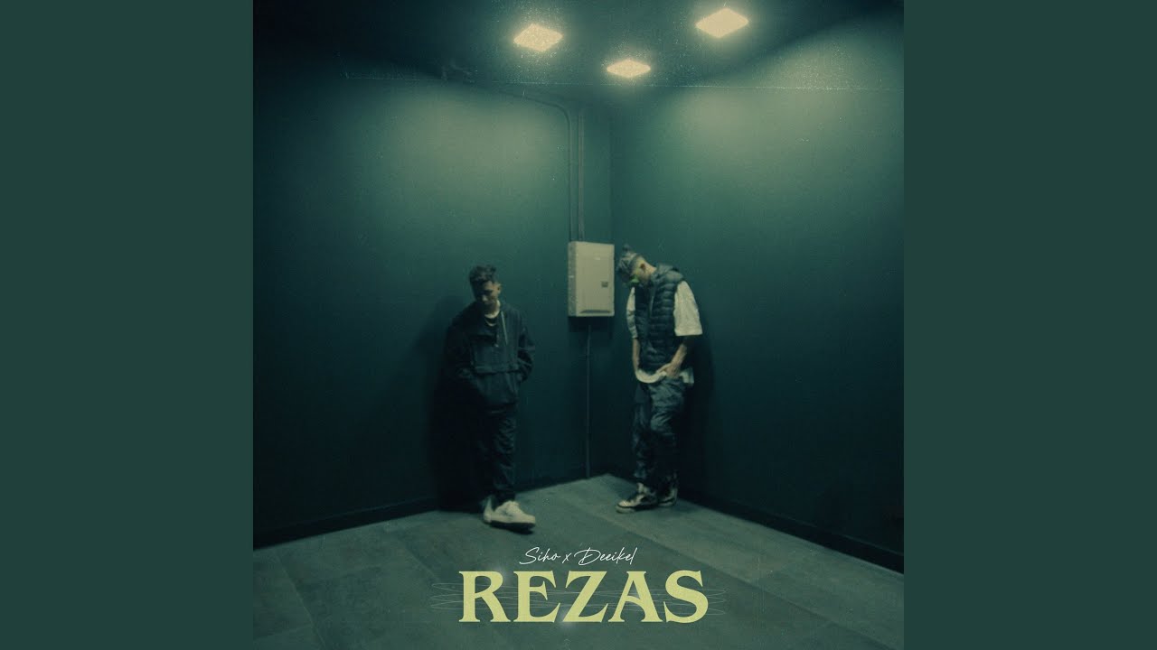 Rezas