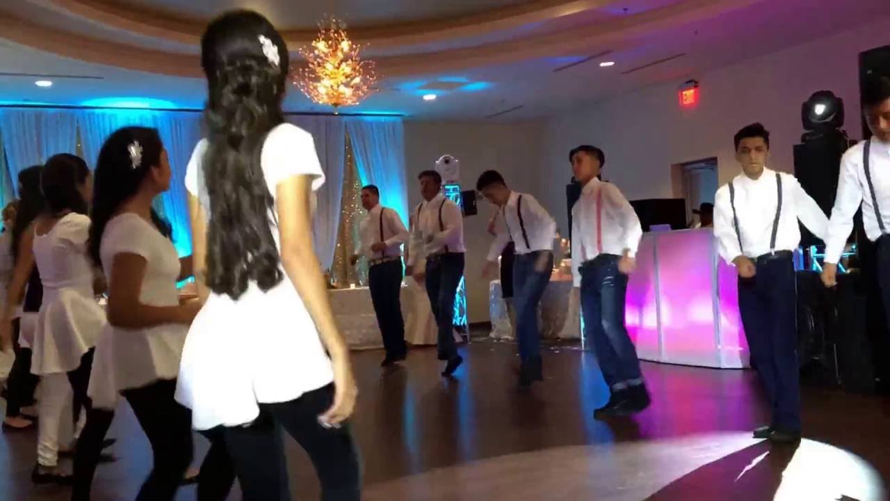 Best surprise dance ever , Yoselin Mercado Latin Power Discomovil USA 09/03/16 Manassas VA