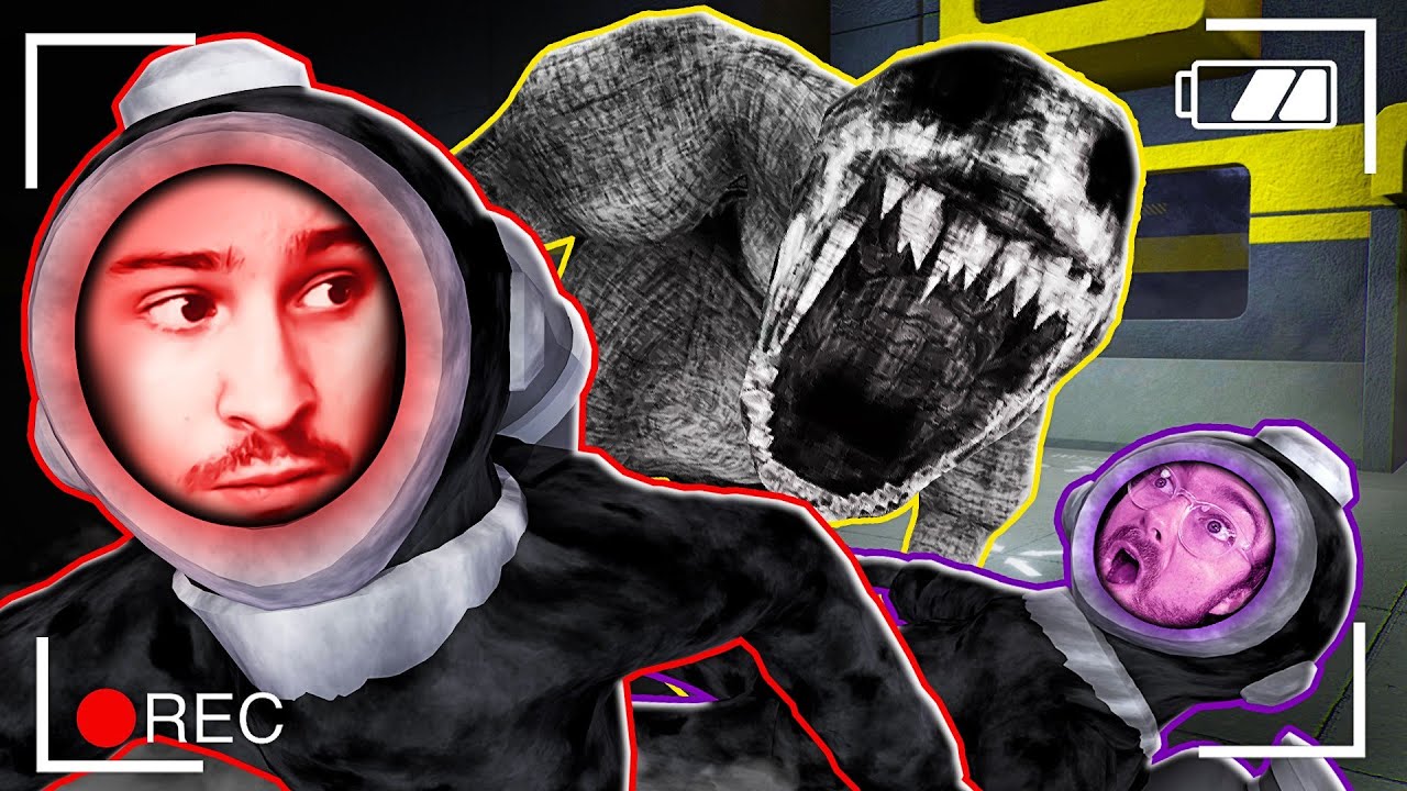 Devenir un YOUTUBER CÉLÈBRE ou MOURIR...