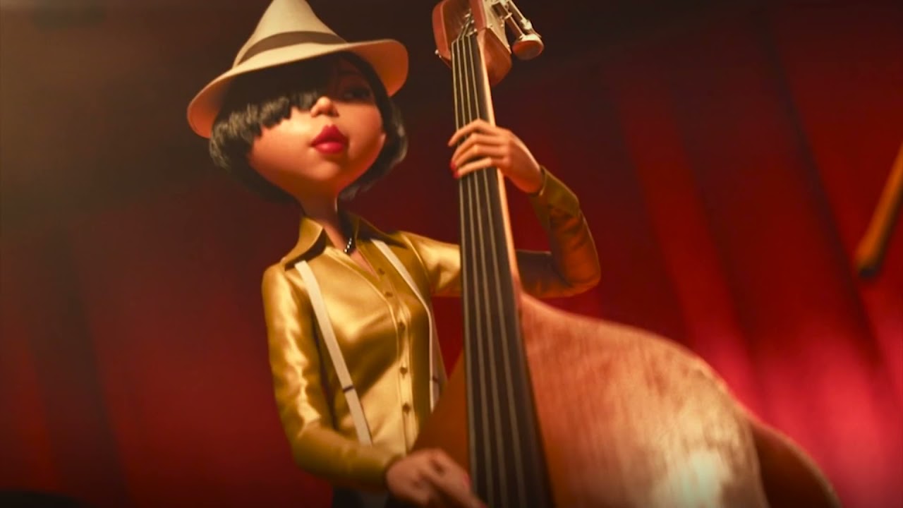 Disney Music Pixar's Soul Soundtrack 2021 🎶 Disney Smooth PIANO Collection