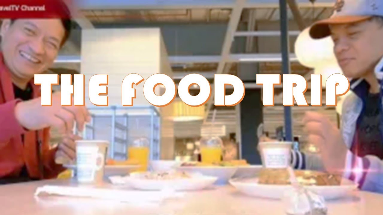 THE FOOD TREAT AT IKEA AND CUSINA RESTAURANT SAUDI ARABIA #TravelTV Channel