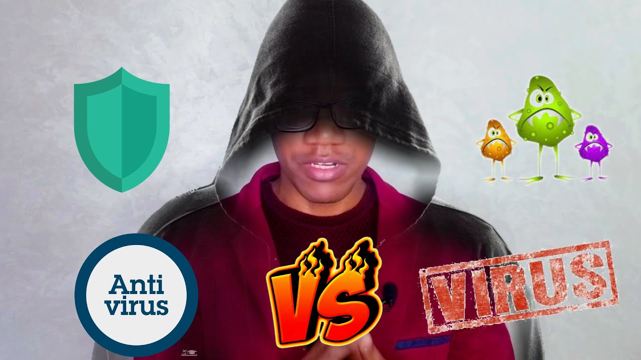 Meilleur Antivirus ? / كيفاش تختار أحسن مكاين في برامج مكافحة الفيروسات