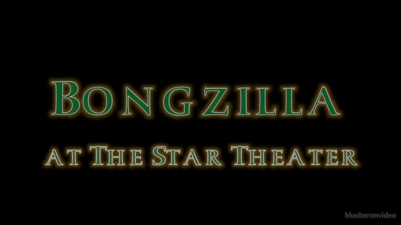 Bongzilla -