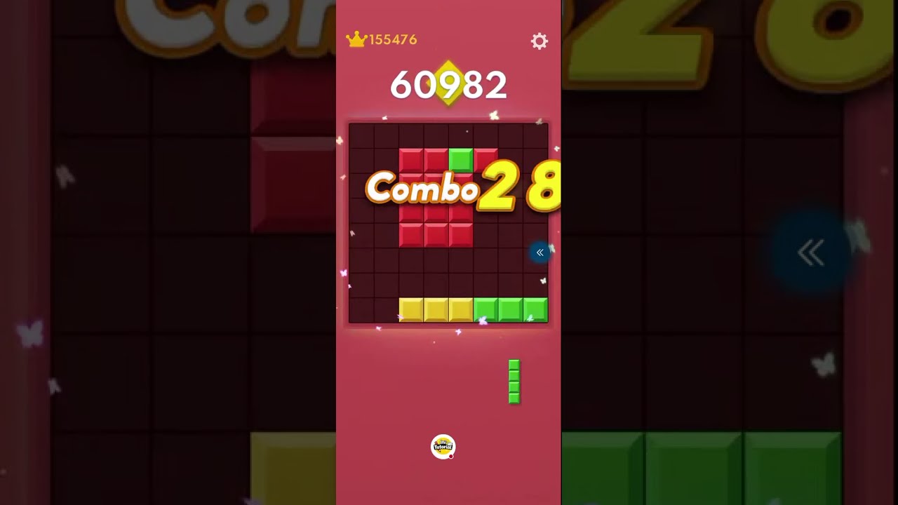 LIVE Block Blast || High Score Challenge (No Talking)