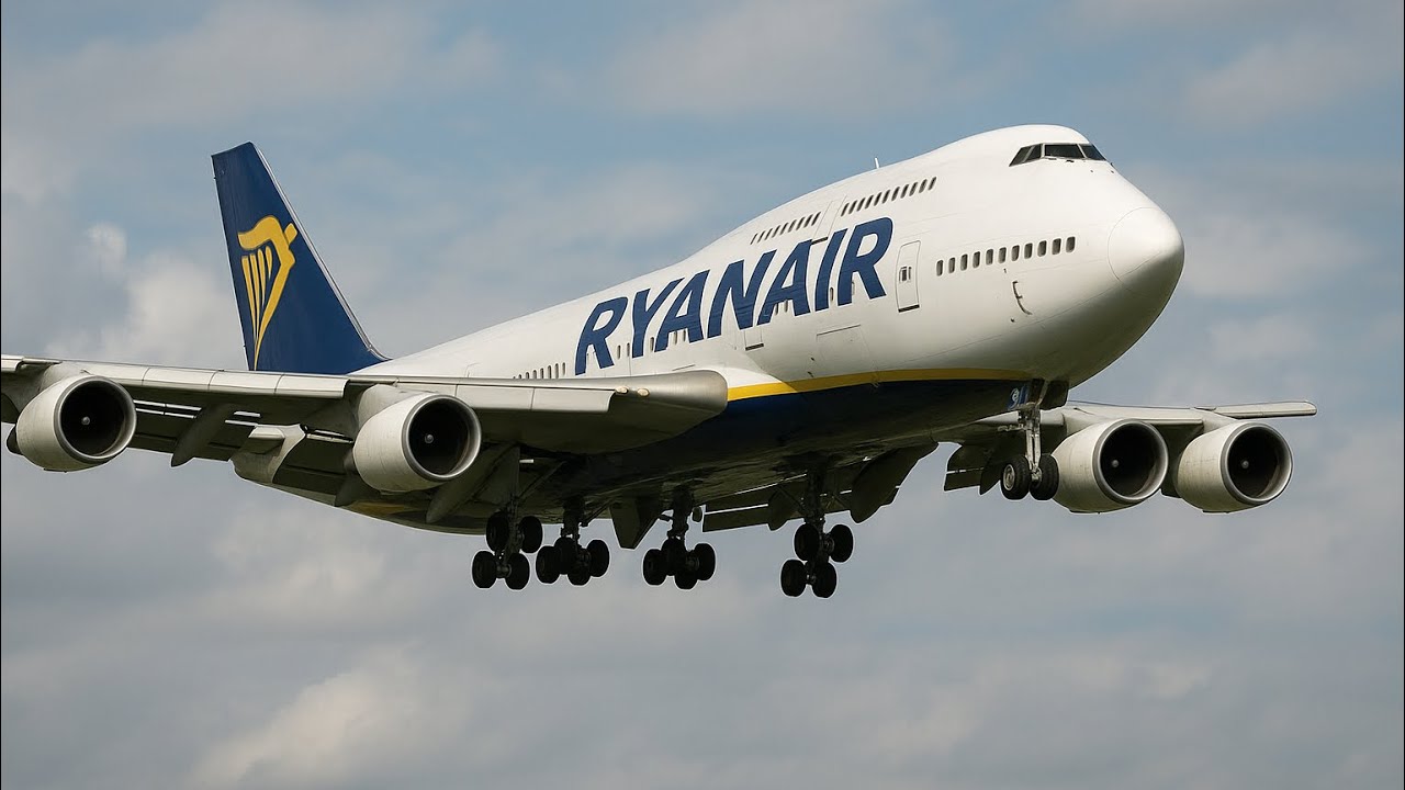 Airplanes You Didn’t Know Airlines Used PT.2