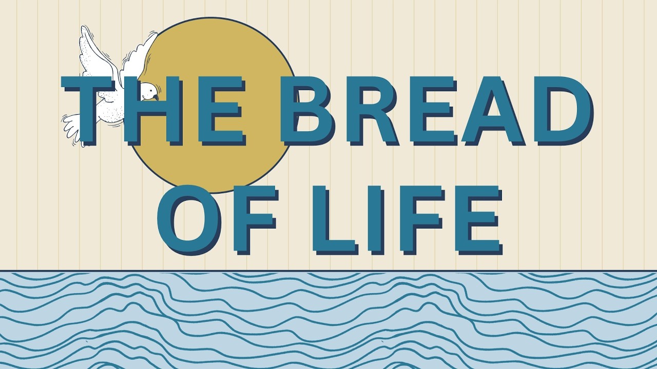 The Bread of Life (11 AM) - #thetablechurch