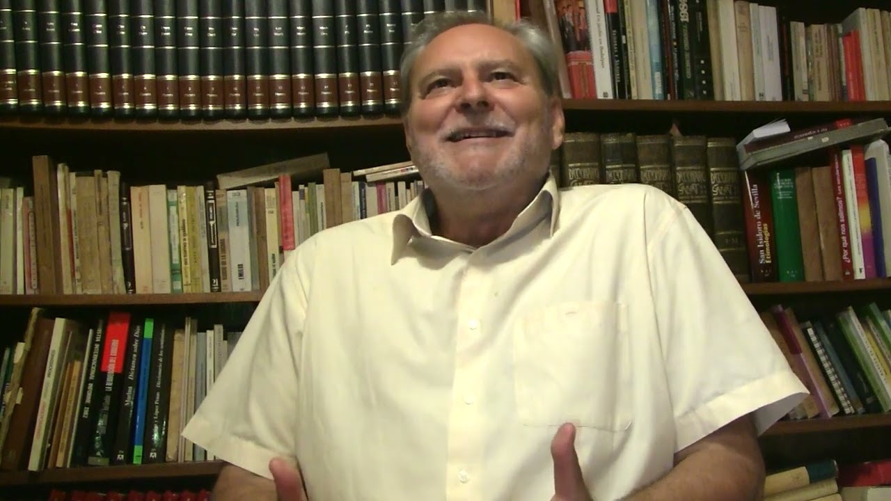 Entrevista a Pasqul Pastor (2ª part) - Canta, toca i balla