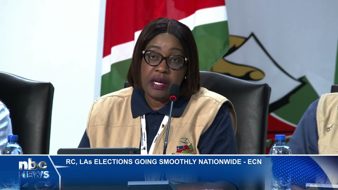 Smooth voting process in Regional and Local Elections despite minor issues - nbc