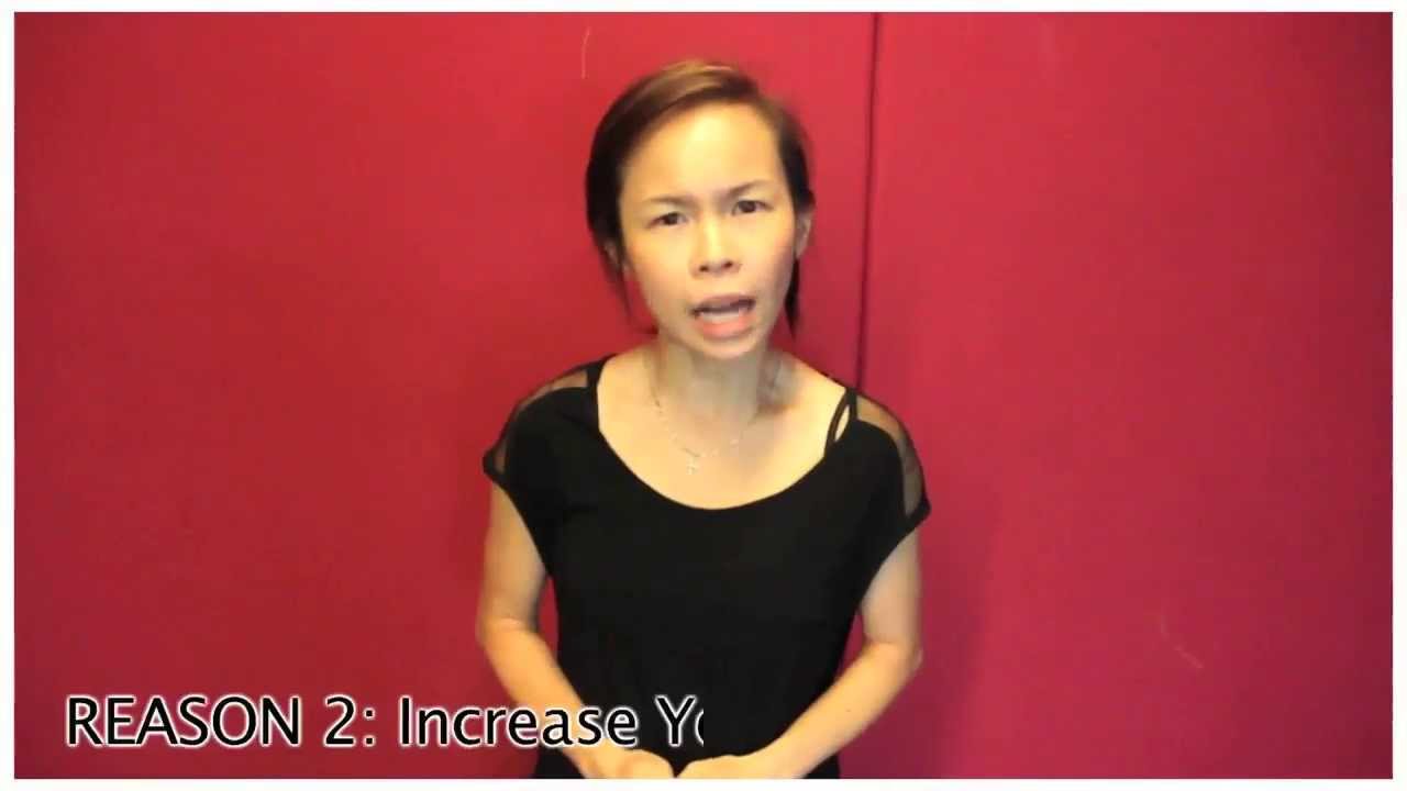 7 reasons to join an O School dance course