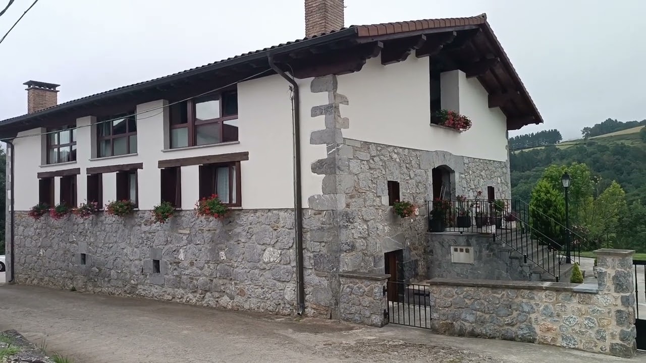 ERRAZKIN  NAFARROA