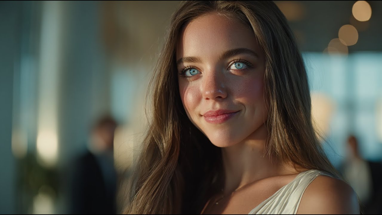 His New Wife Made a Shocking Request—Help Her Sister Gain Experience with Males