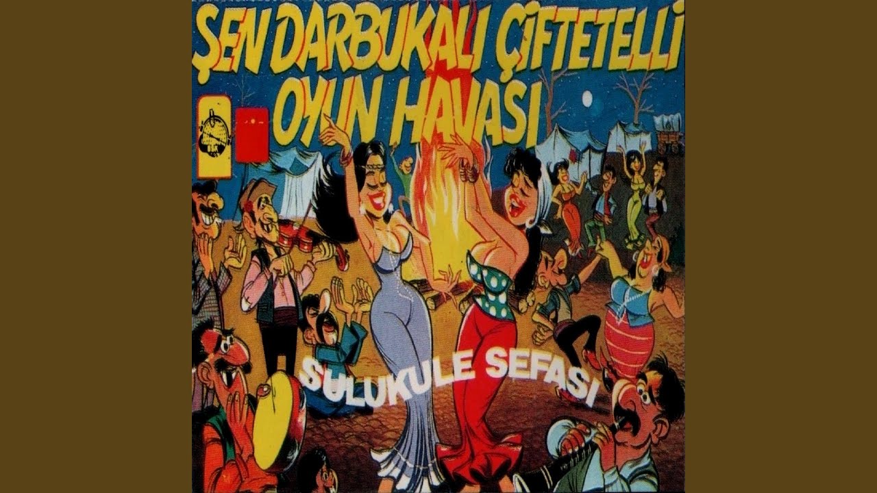 Sulukule Alemi Oyun Havası