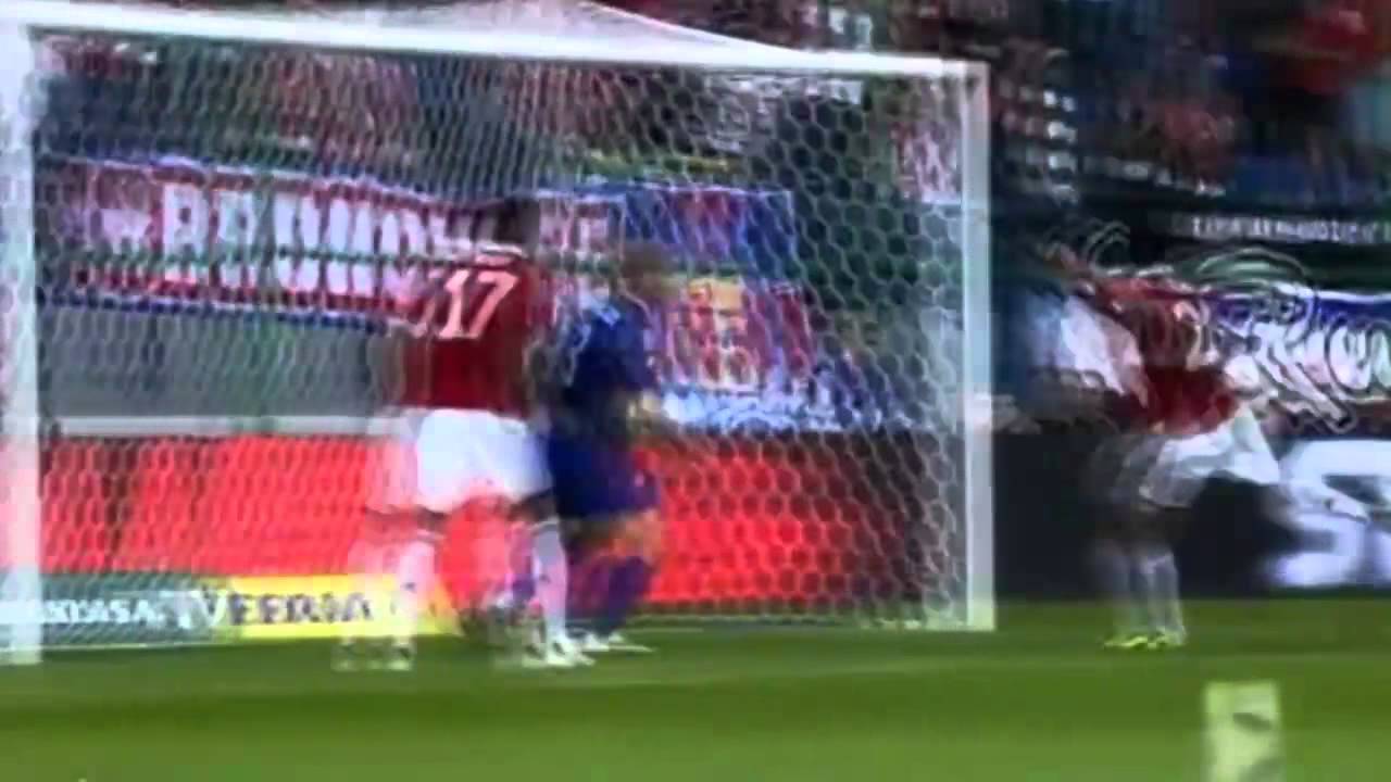 WISŁA KRAKÓW - Piękne momenty ☆ Reaktywacja 2011 ☆ [HD]