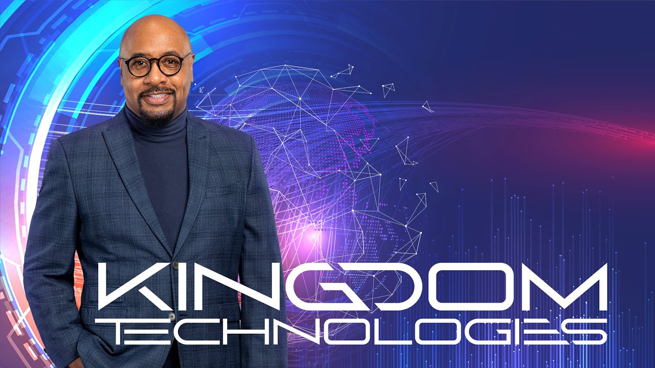 Kingdom Technologies | Hugh Daniel Smith | Embassy Metro Detroit